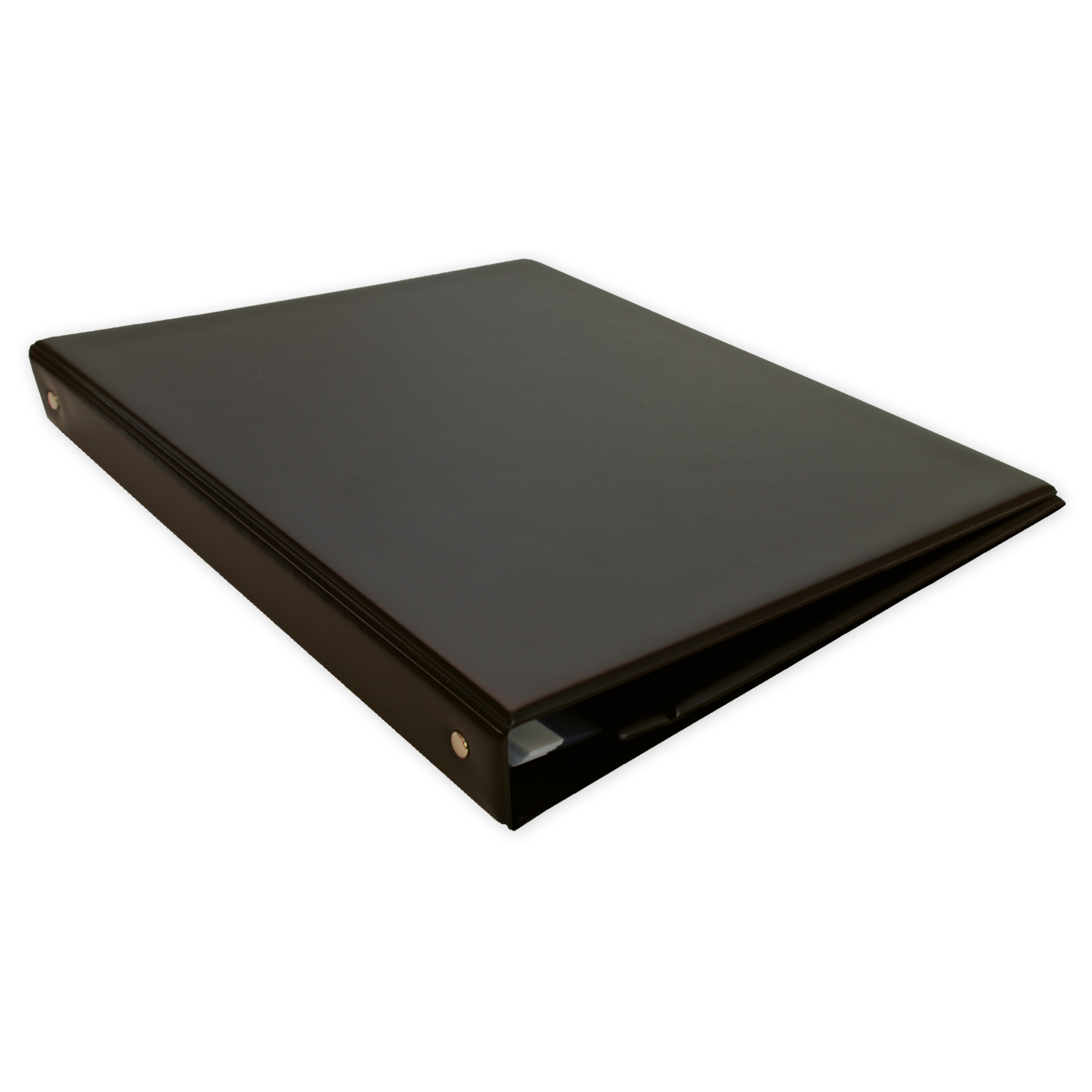 Bordsblädderblock, A3 liggande, 4-ringsmekanism