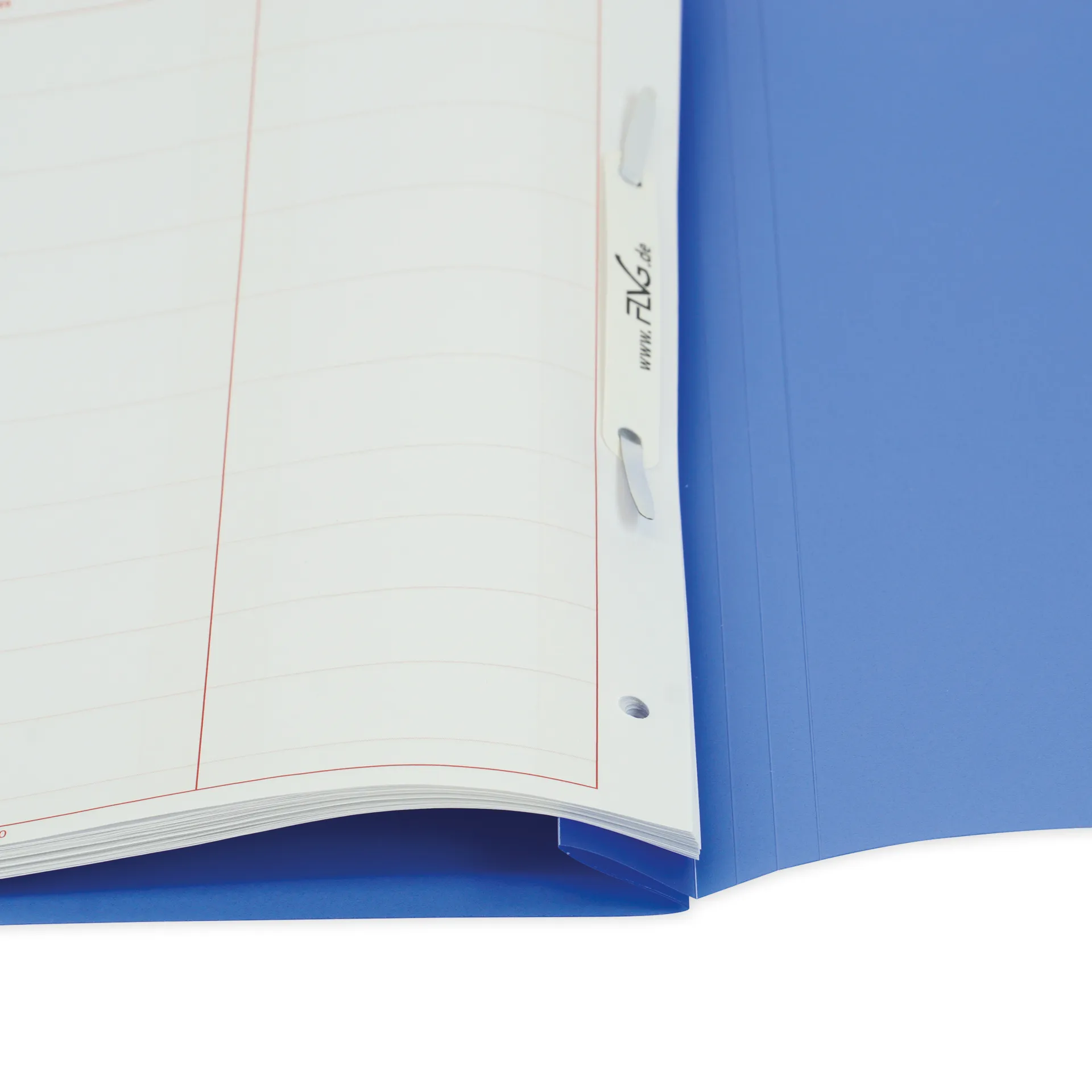 Snelhechter "achteruit", assorti, 10-delige set