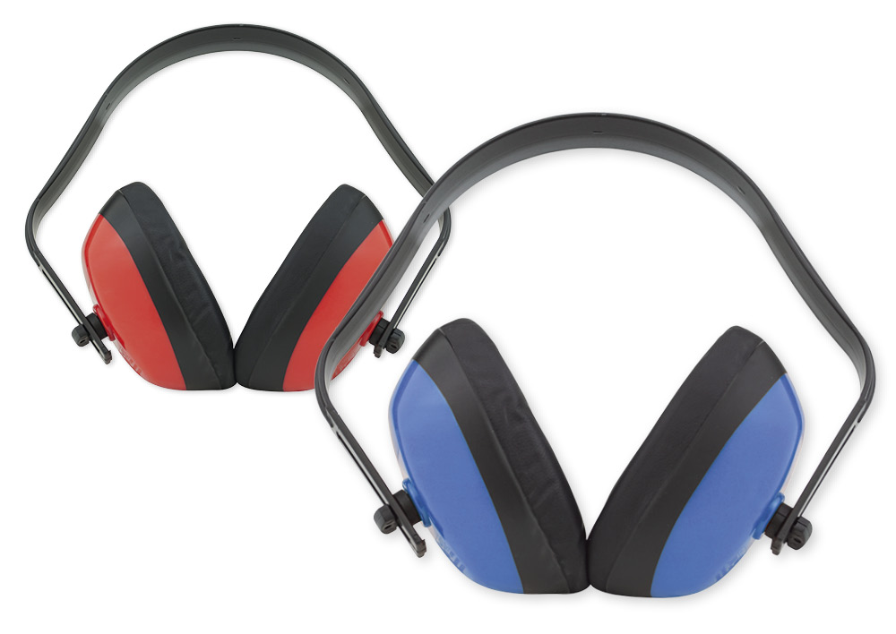 TimeTEX Gehörschutz - Lärmschutz - Ohrkapsel Kinder - Lernkopfhörer für Kinder "Auris", 26 dB