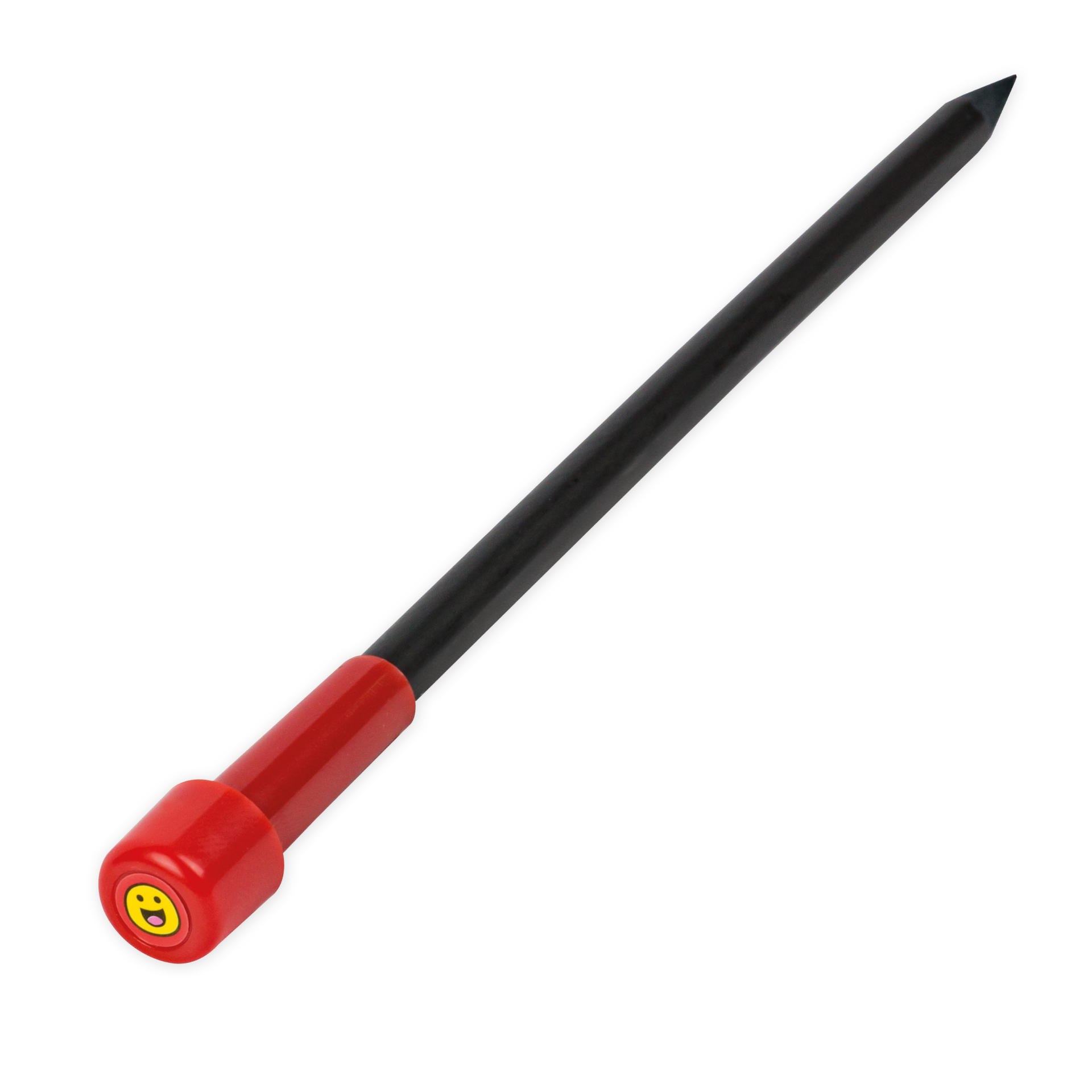 TimeTEX Mini-Stempel "Lachendes Gesicht"