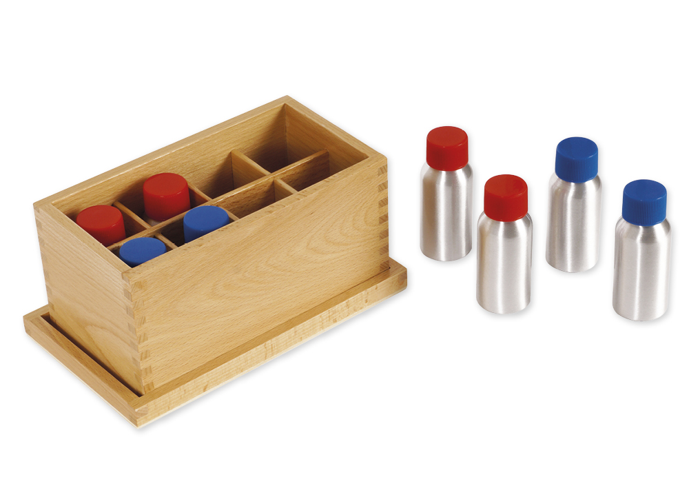 TimeTEX värmekannor "Montessori Premium"