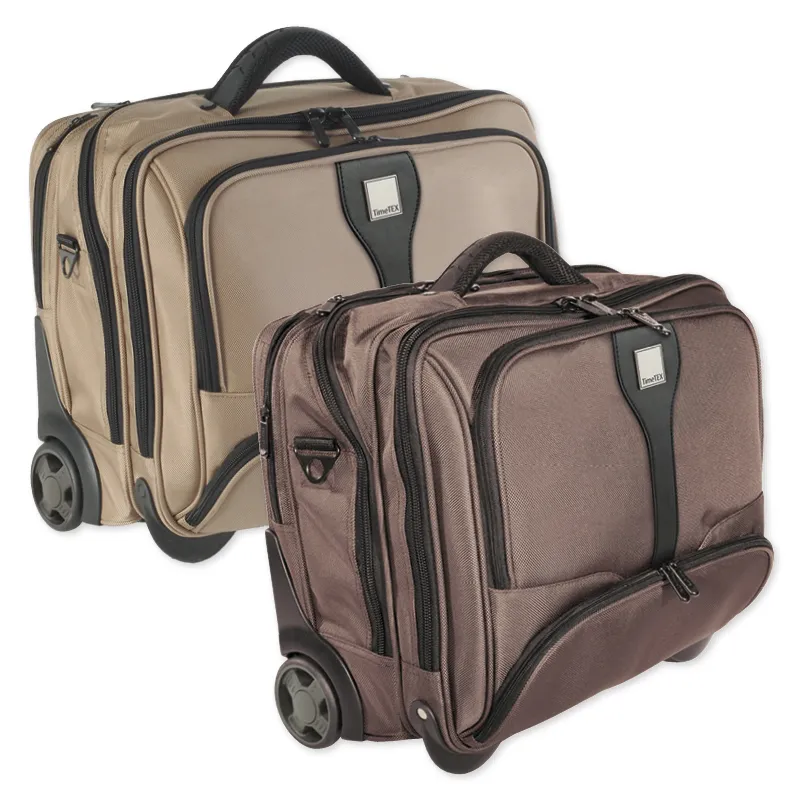 TimeTEX Multifunktions-Trolley "Pera Trend"