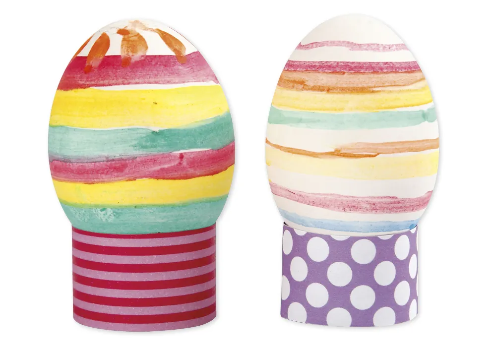 Eier-Malgerät