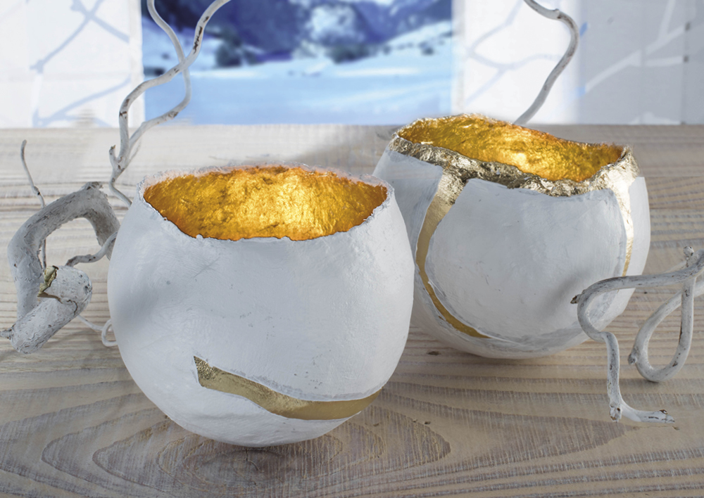 Gipsbinden Großpackung, 2 kg