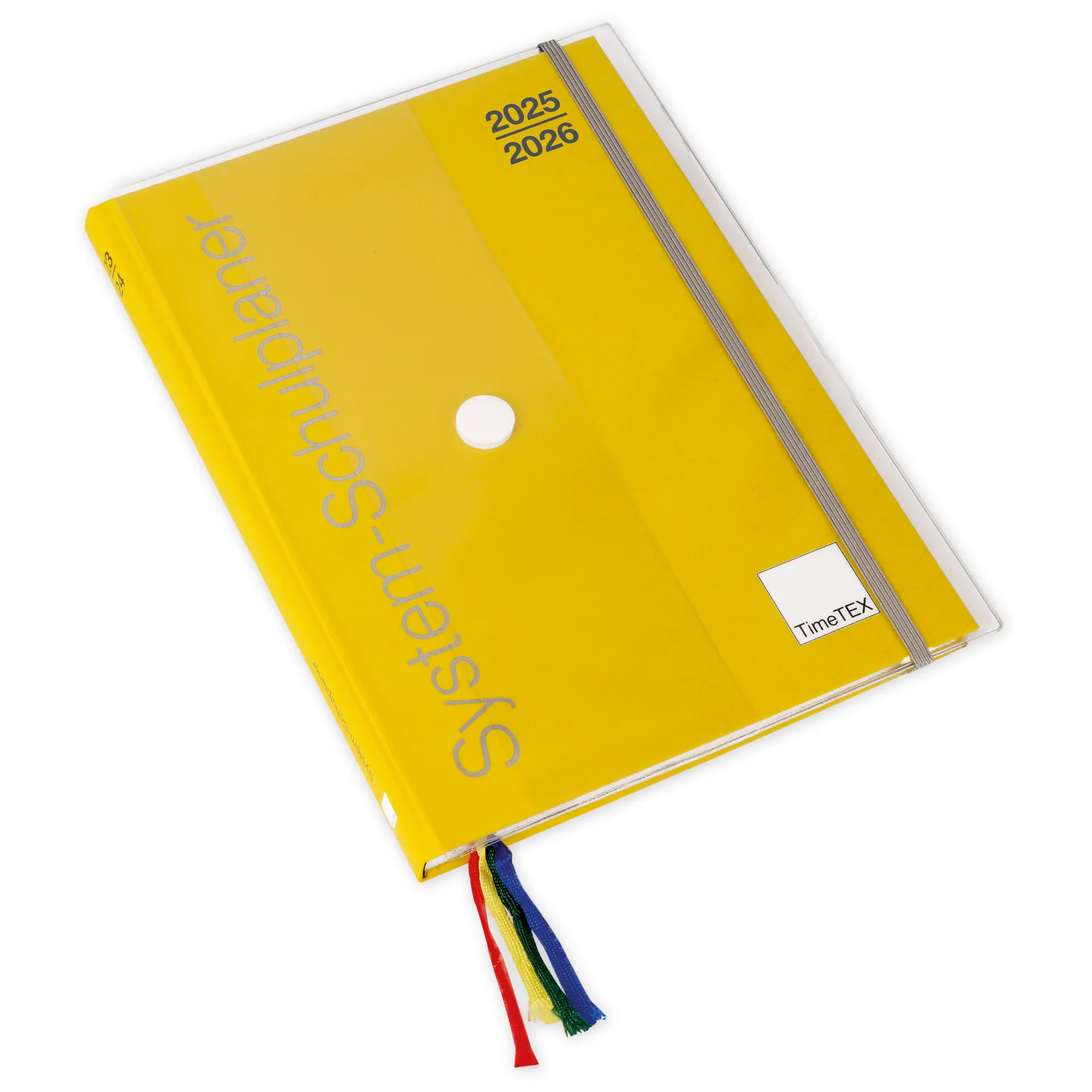 Aufsteck-Tasche für Schulplaner A4-Plus