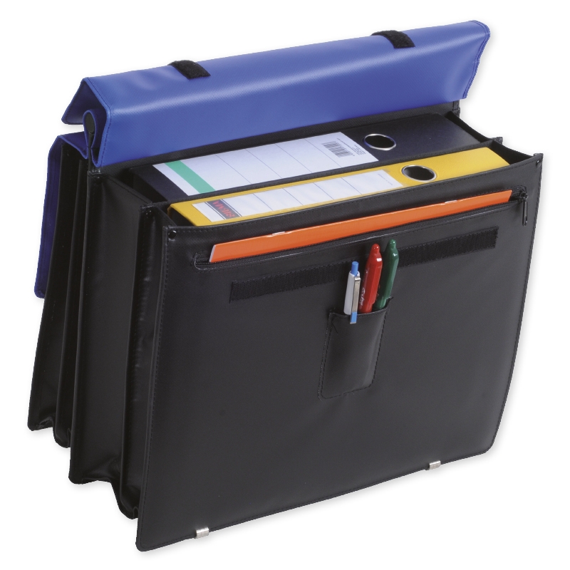 Lärarväska "Maxima Plane"