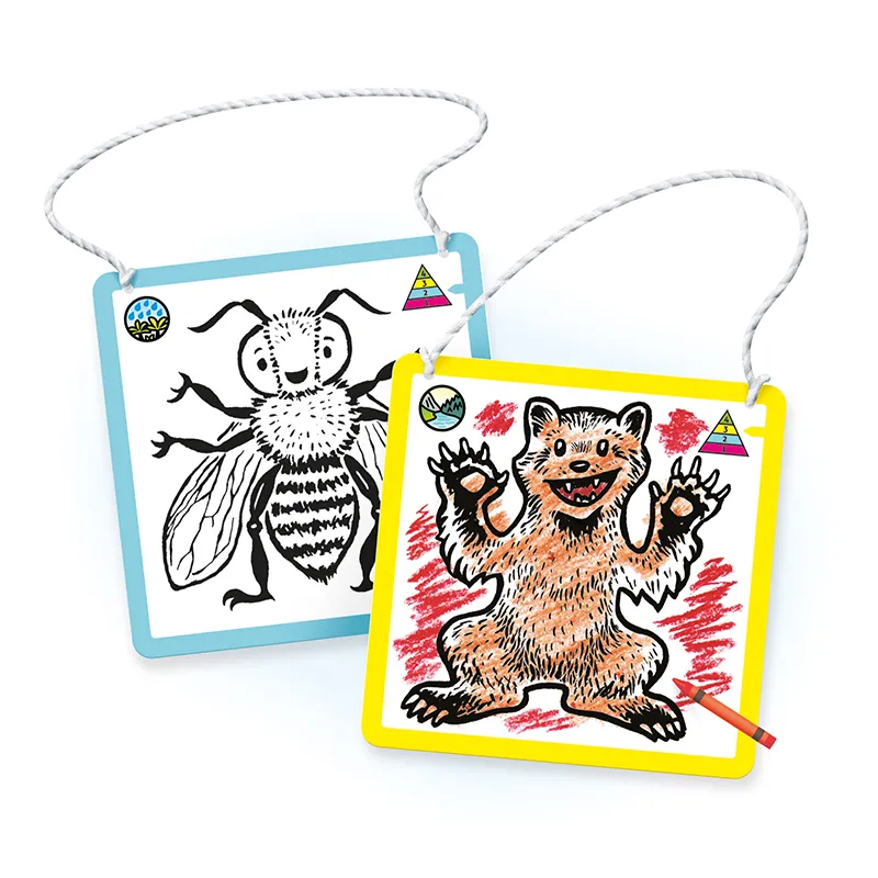 Wer frisst wen? Nahrungsketten