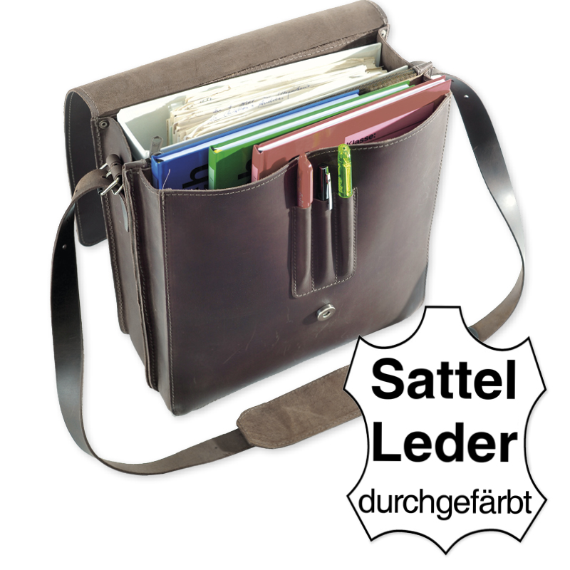 Axelväska "Perfecta"