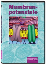 Hagemann DVD-Lehrfilm Membranpotenziale