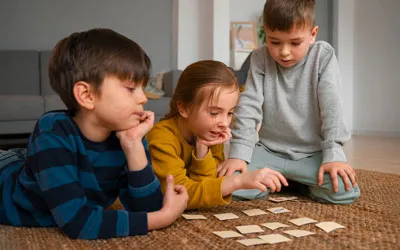 Rätselfragen für Kinder