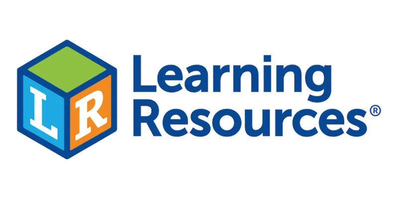 Learning Resources Logo