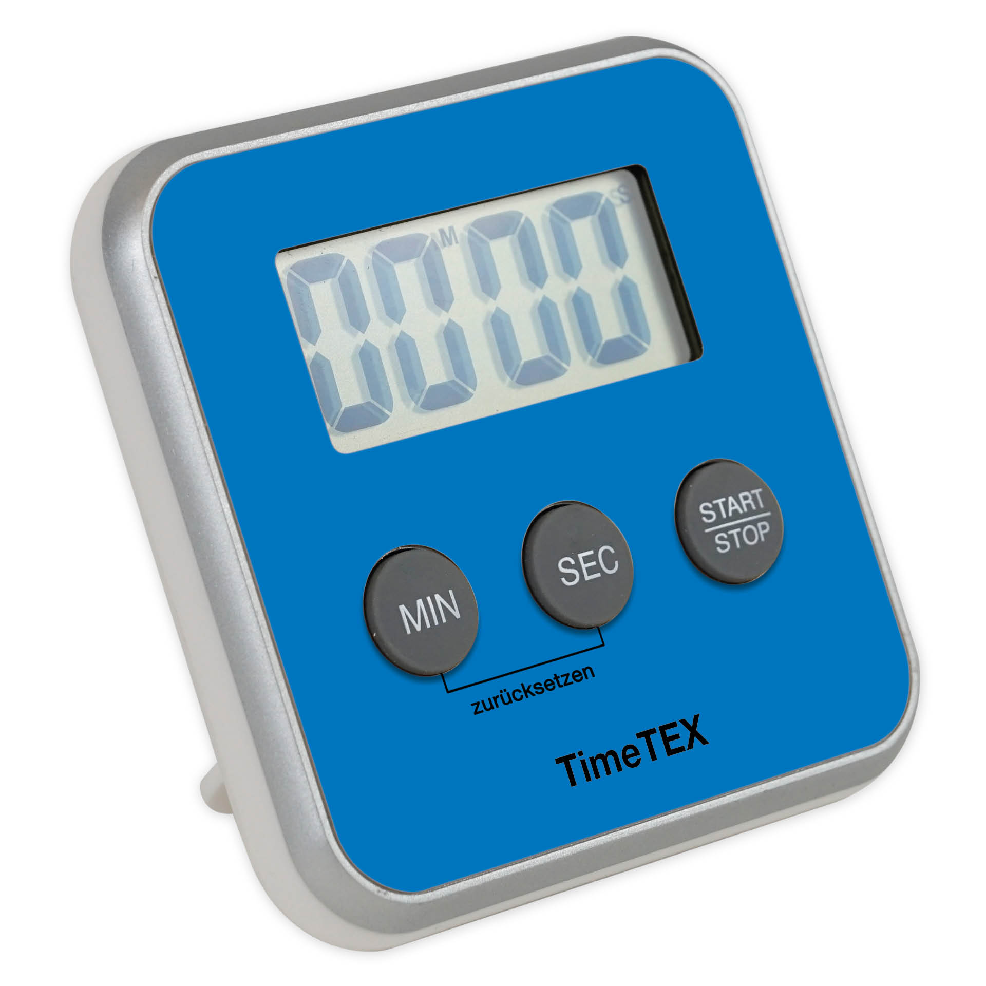 TimeTEX - Ceas temporizator "digital", compact