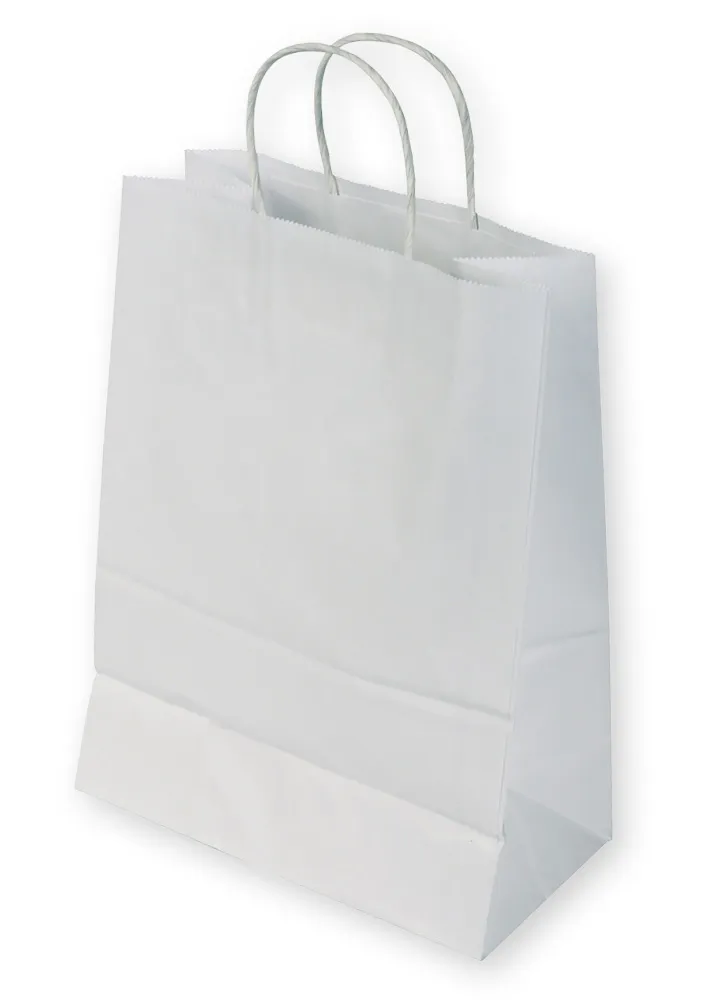 Papiertüten A4, 20 Stück