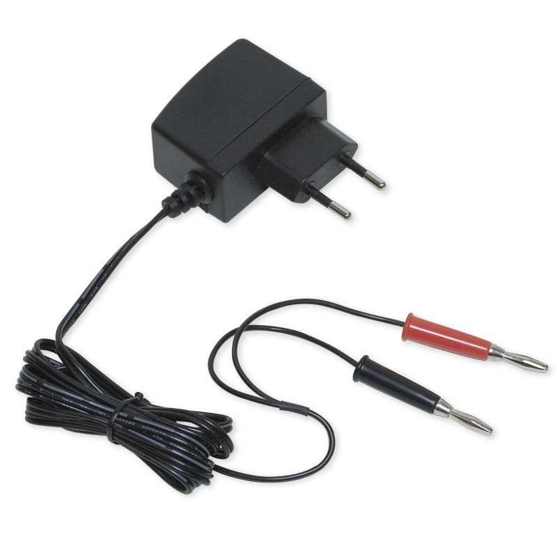 TimeTEX Cornelsen Steck-Netzgerät, 6 V