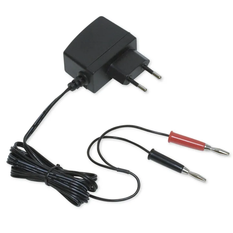 Cornelsen Steck-Netzgerät, 6 V