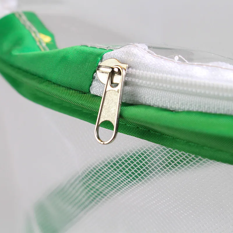 Schmetterlings-Netz, 30 cm hoch, 30 cm ø