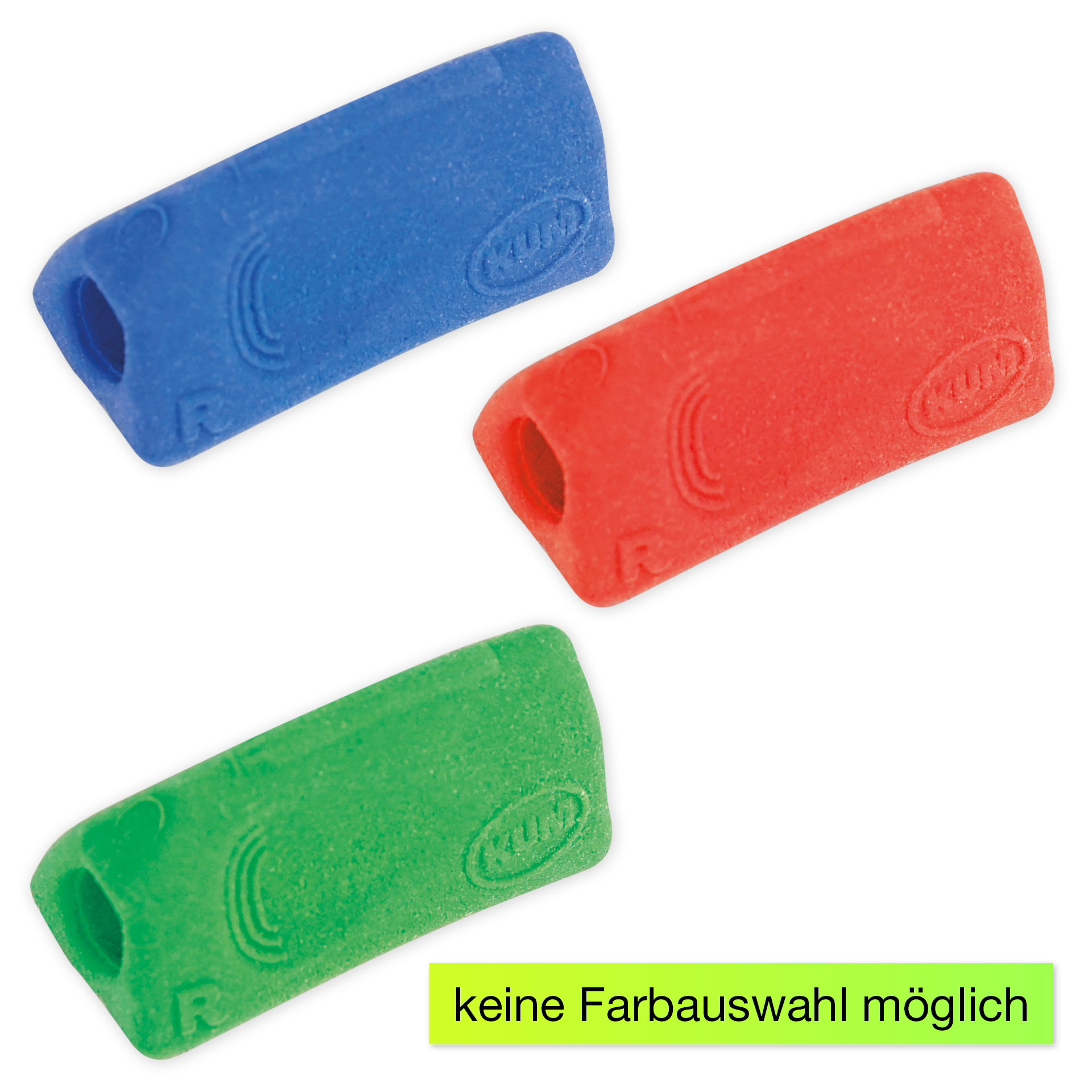 Sattler-Tri-Grip Schreibhilfe