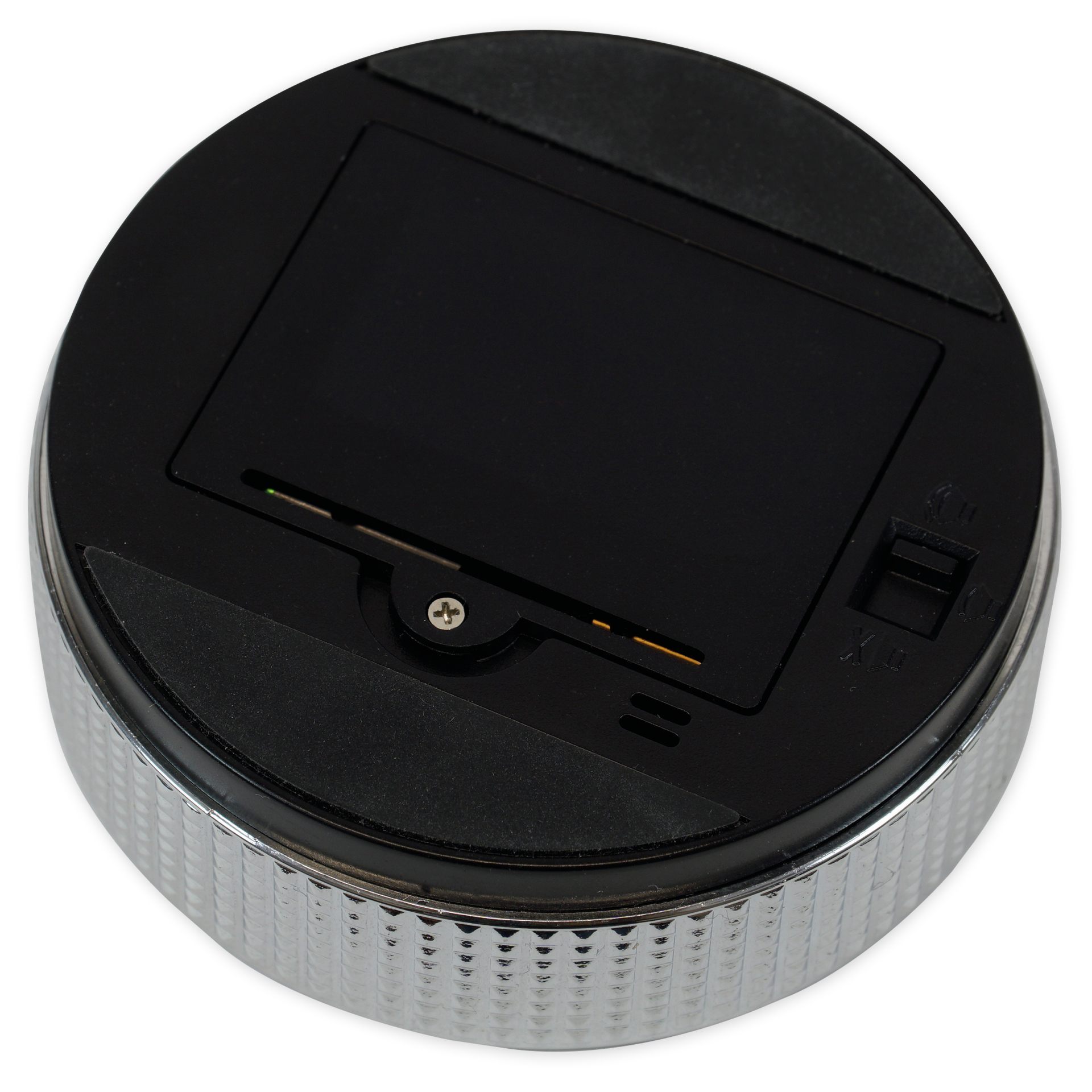 Zegar czasowy „Digi Disc” z obrotem