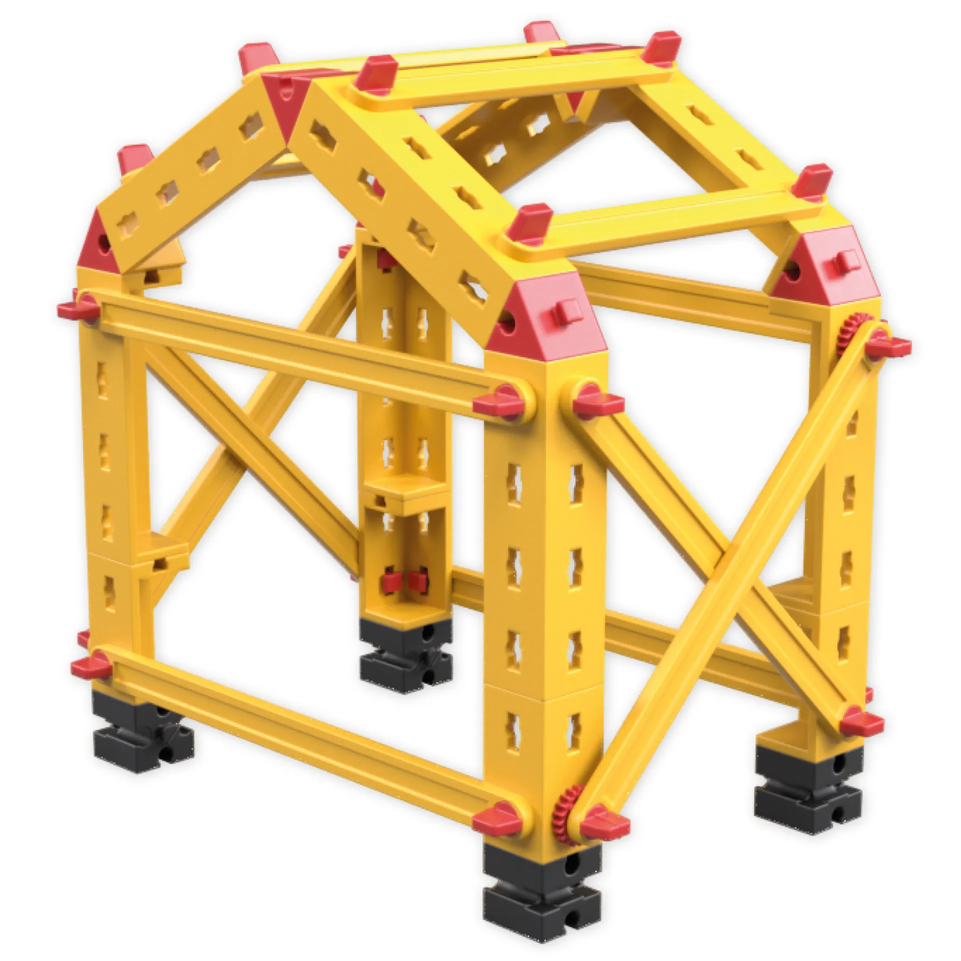 fischertechnik Class Set Statics