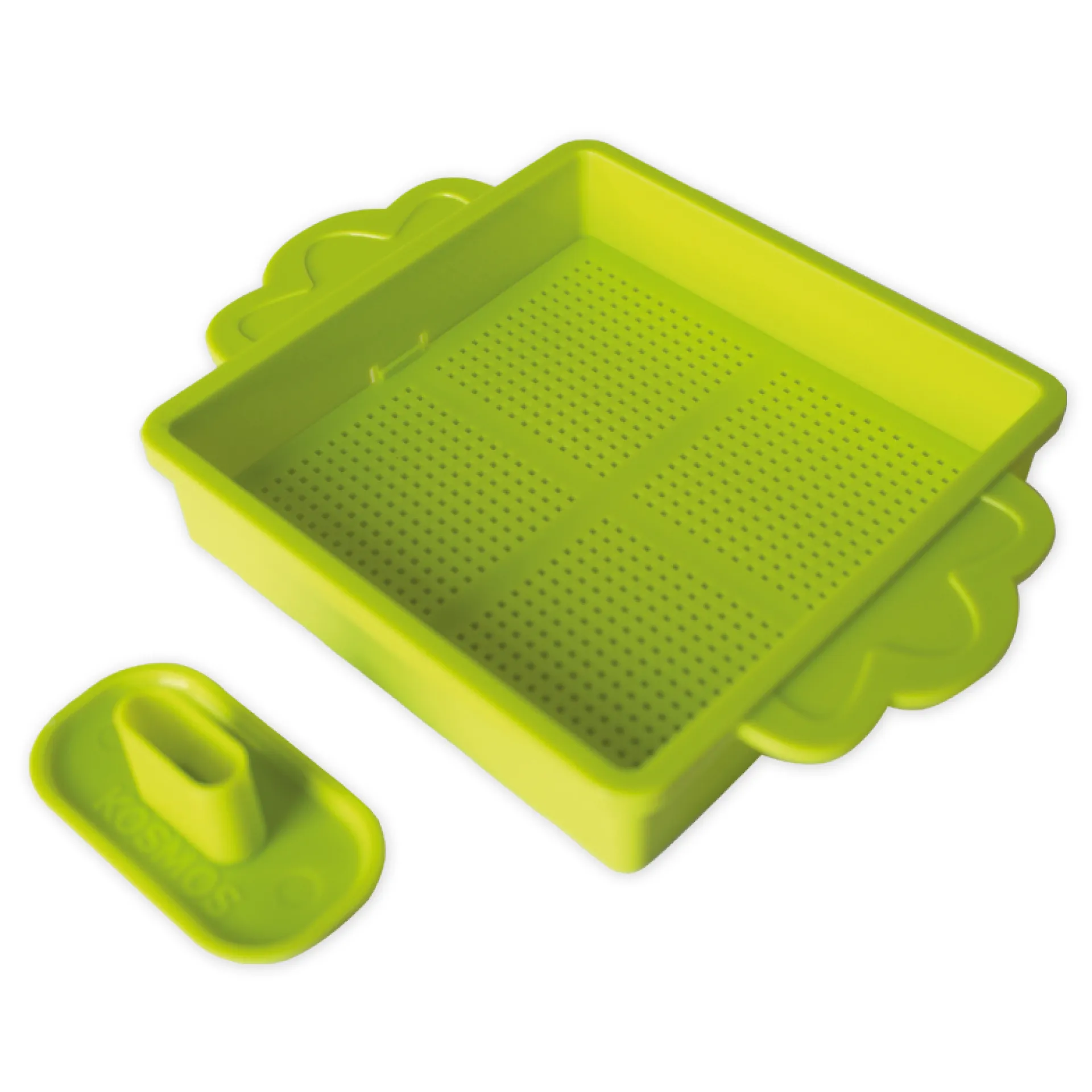 KOSMOS Bastelset "Blühendes Papier aus Altpapier", 11-tlg.