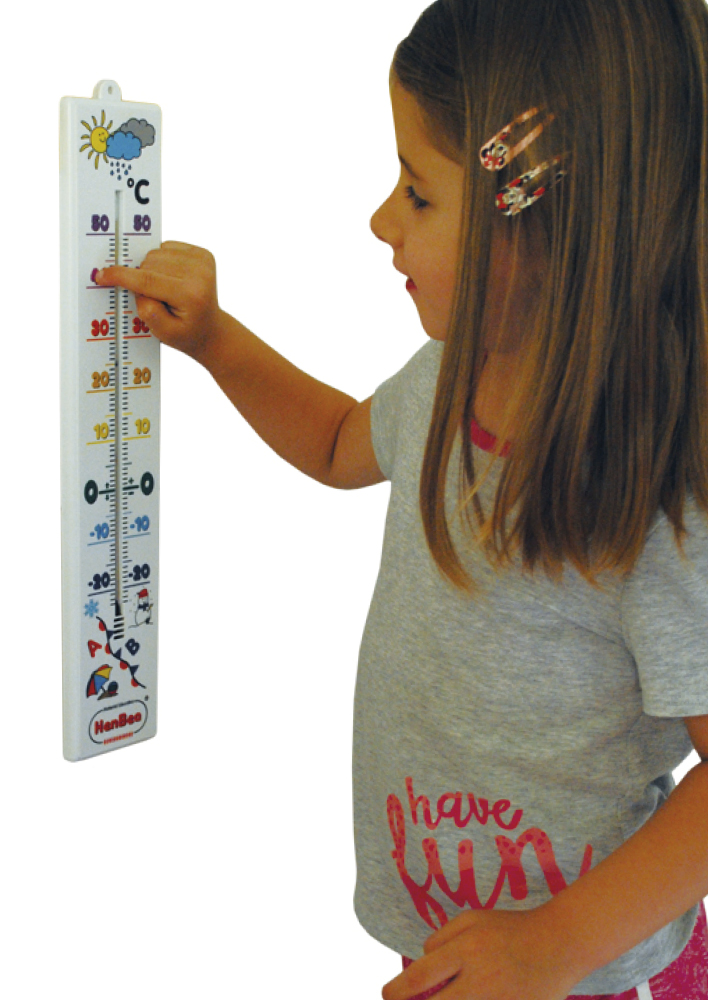 Thermometer