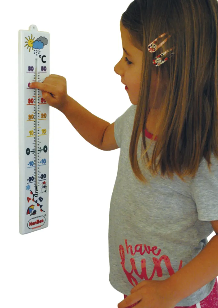Thermometer