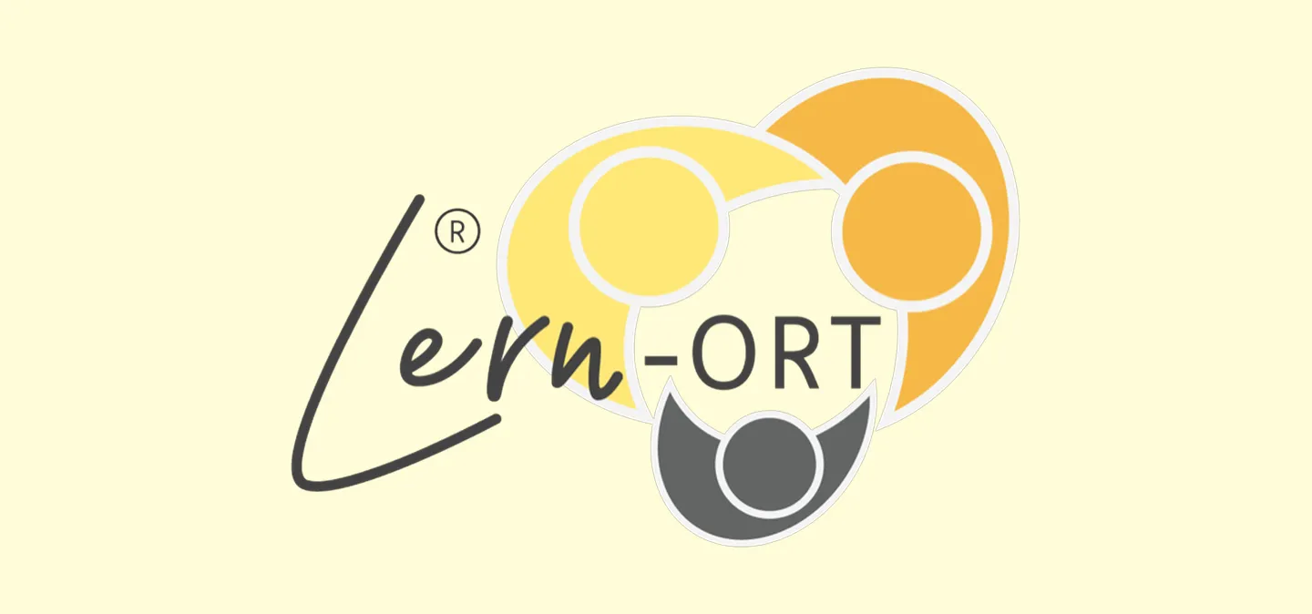Lern Ort Logo