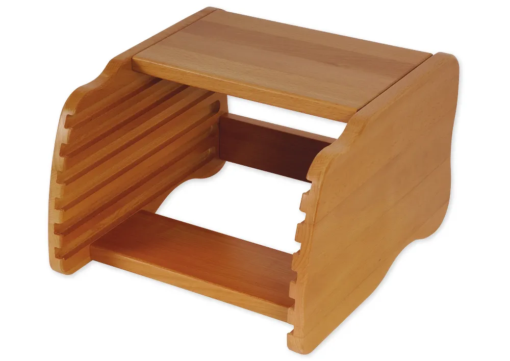 TimeTEX står for 6 dyrepuslespil "Montessori Premium"