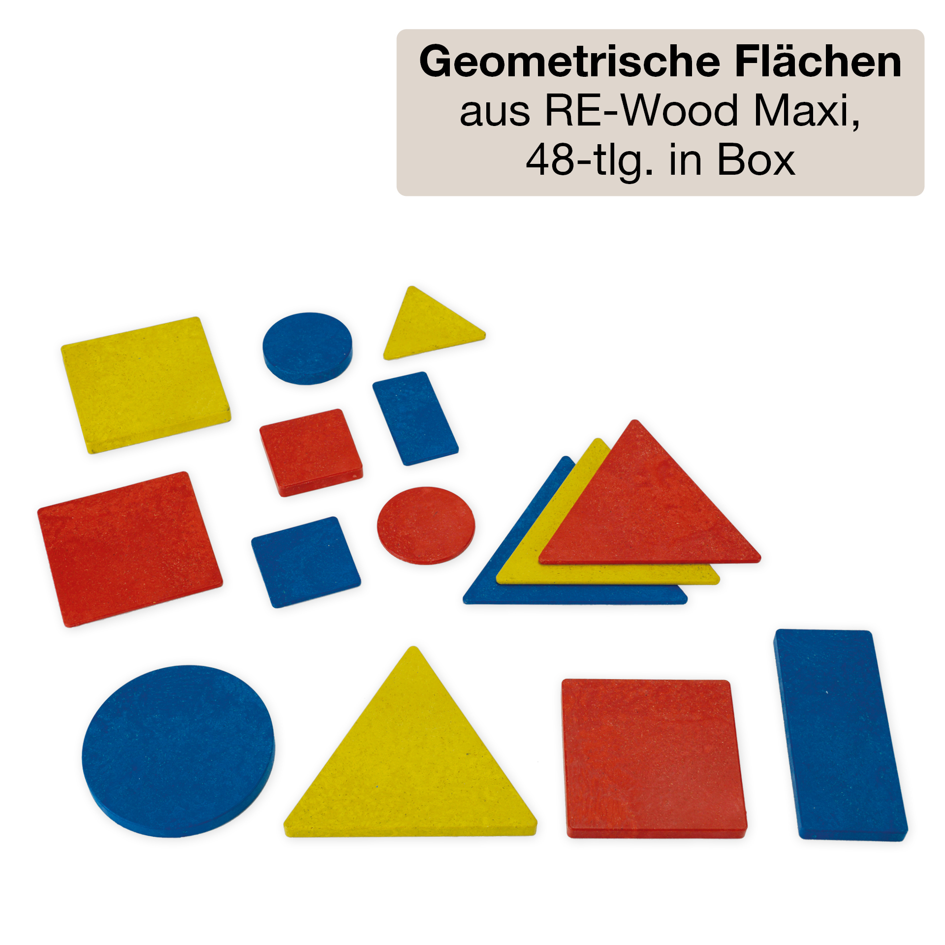 Klassenbox Mathematik - Mathe Klasse 1-2 "Startchancen"