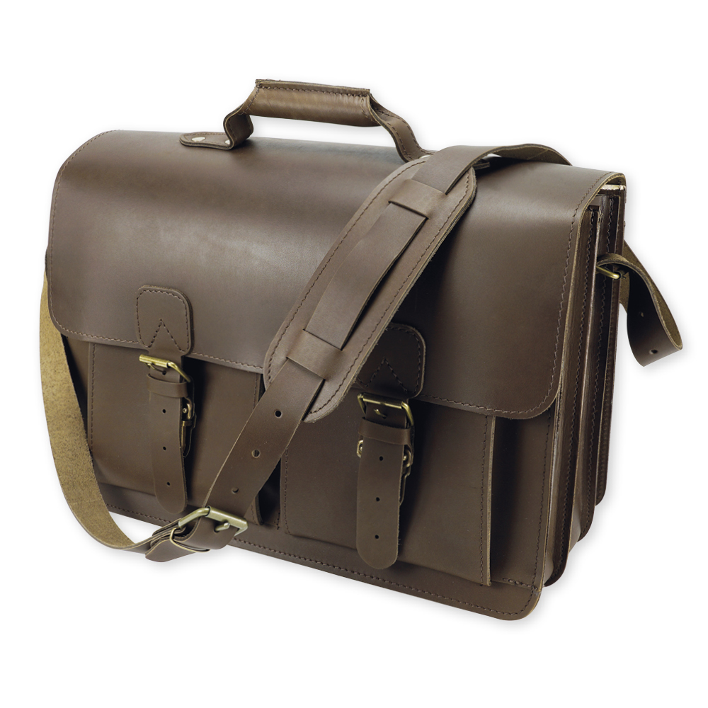 TimeTEX Büchertasche "Probata XXL"