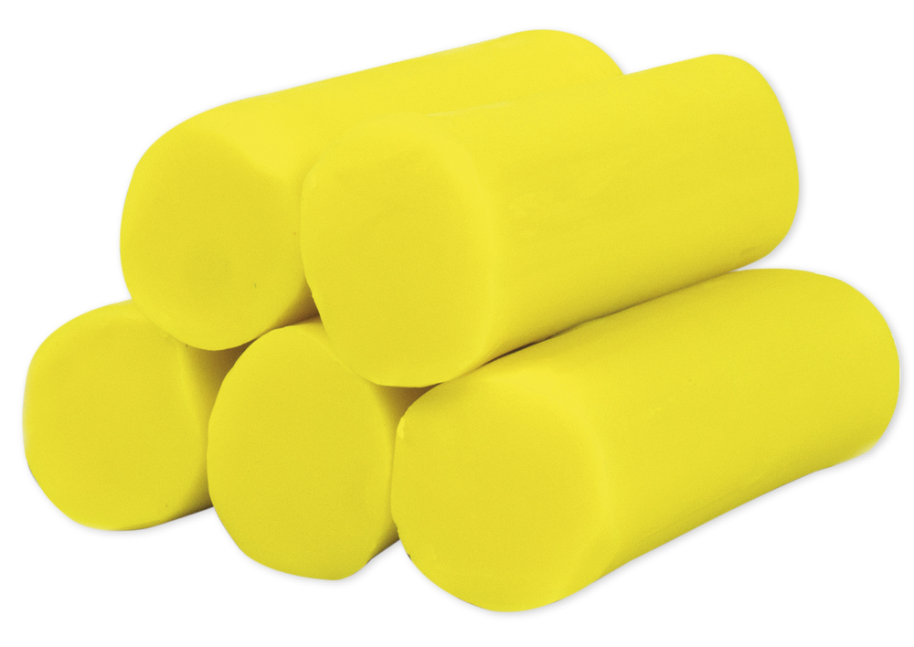 Supersoft-Knete, 1.750 g