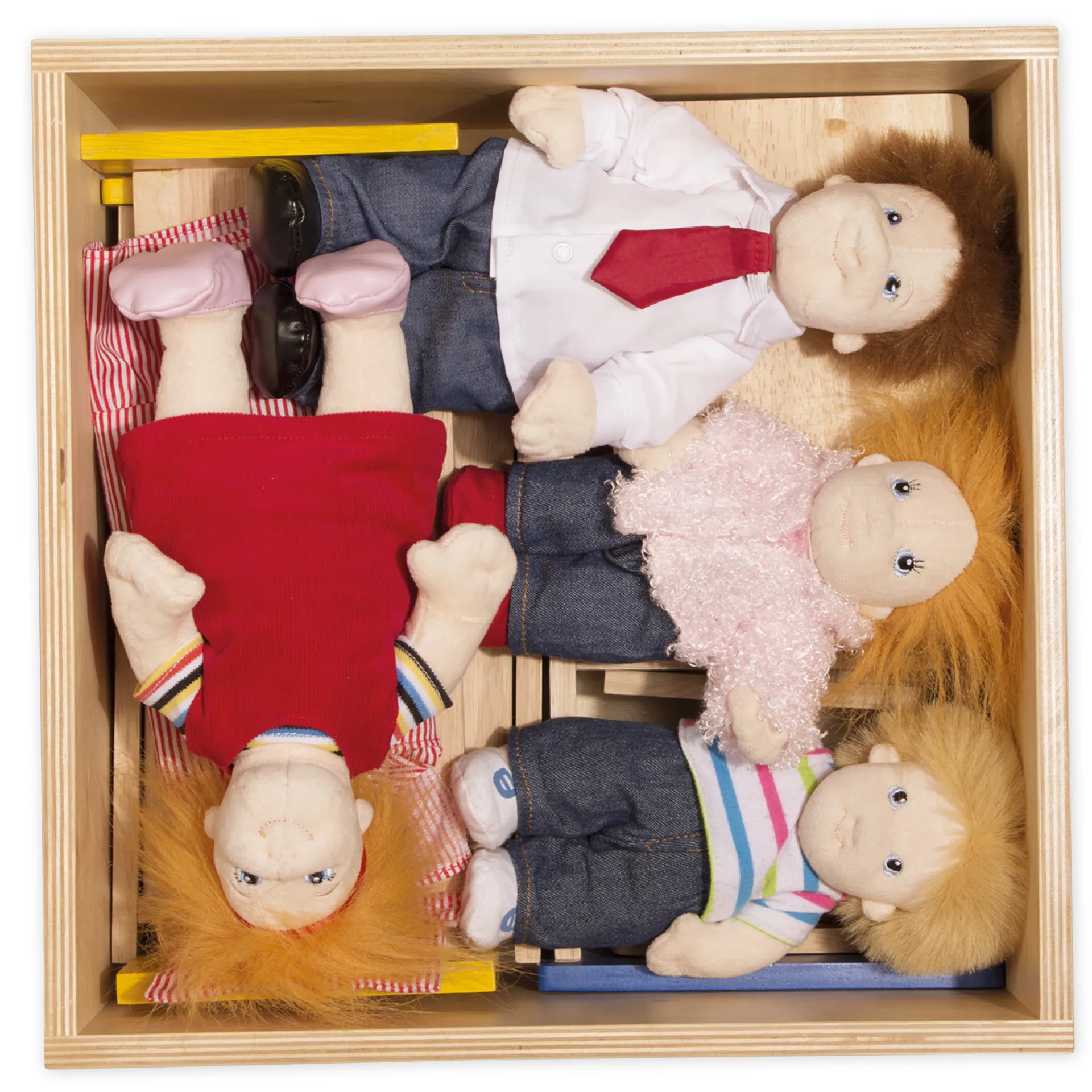 "Apropos Sprache" Komplettset