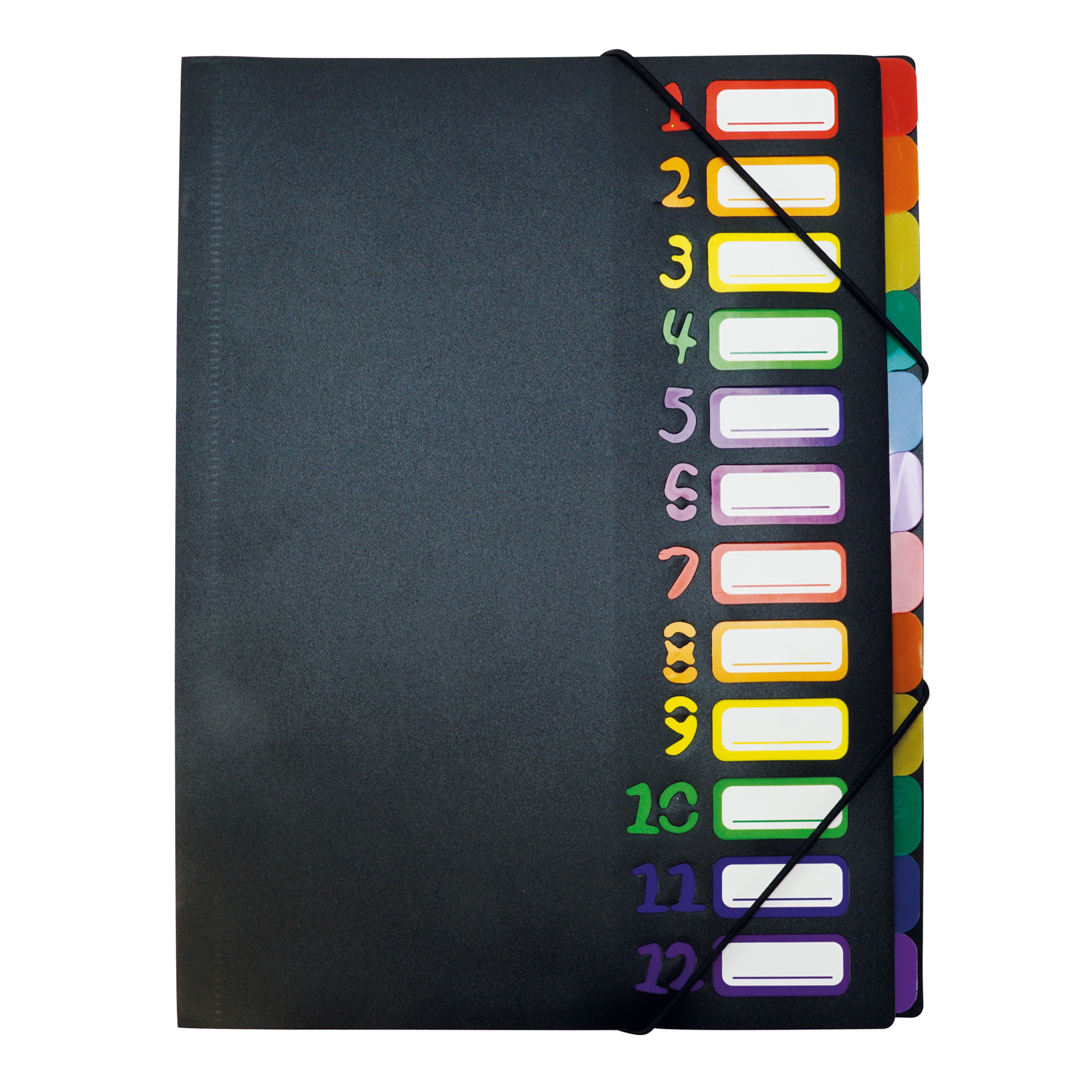 TimeTEX Orga-Starter-Set für Referendare, 19-tlg.