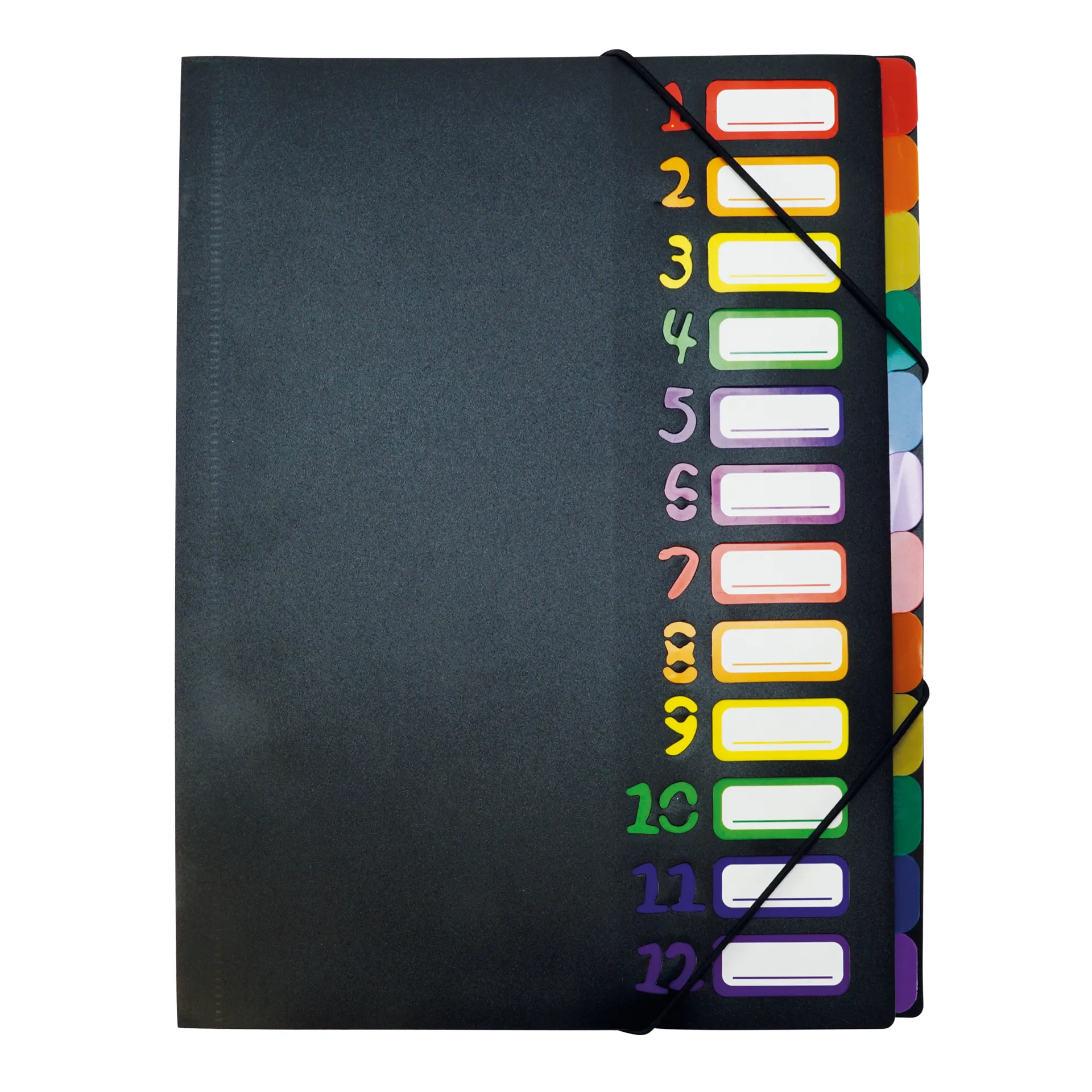 TimeTEX Orga-Starter-Set für Referendare, 19-tlg.