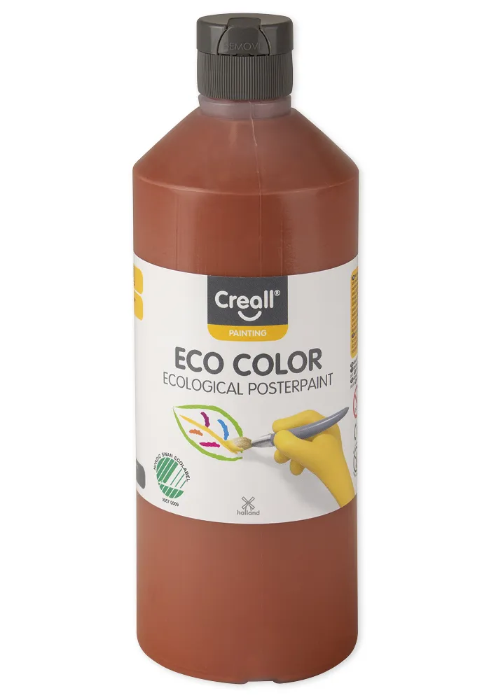 Creall Eco Color, 500 ml