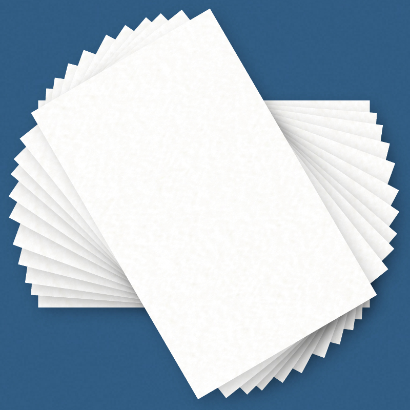 Tonpapier 130g/m², 50x70 cm, 10 Bogen