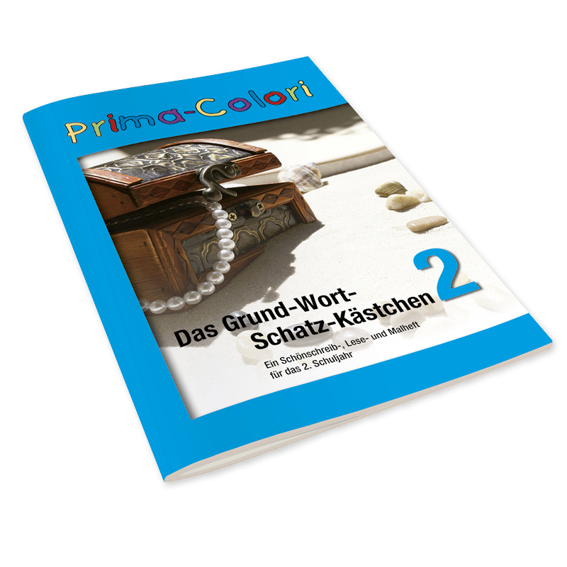 Häfte Ordförråd skattkista 2