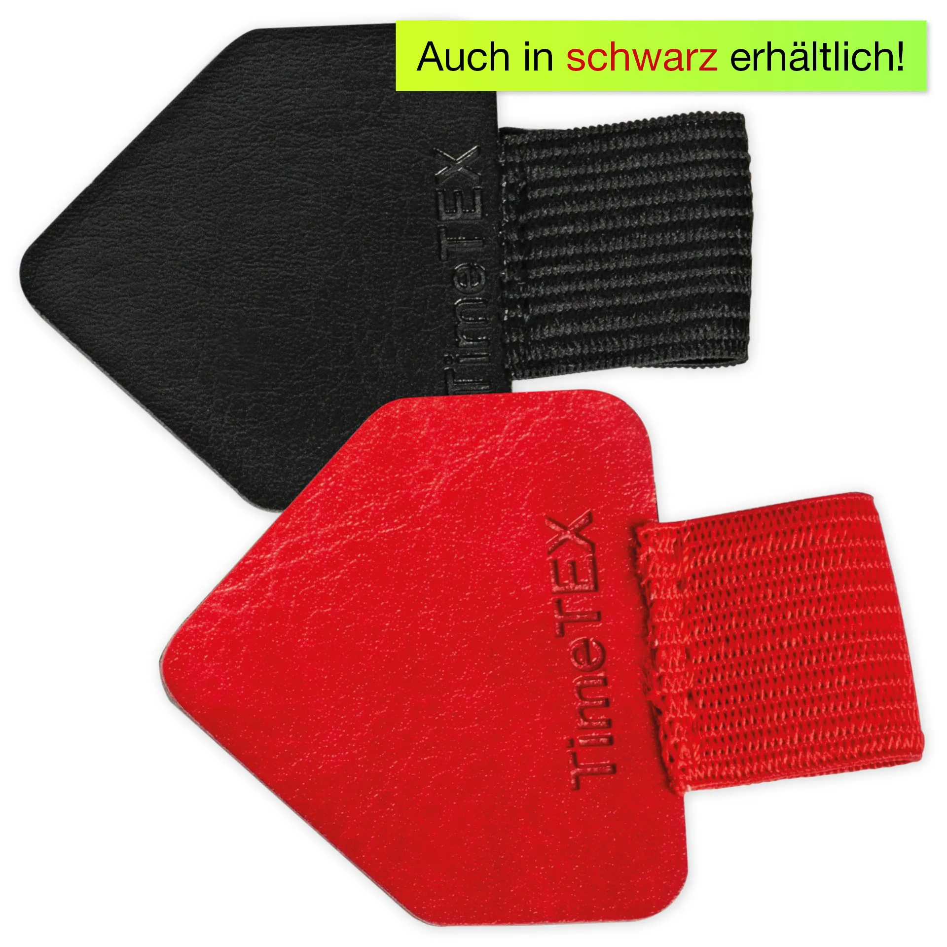 Penne løkke, selvklæbende