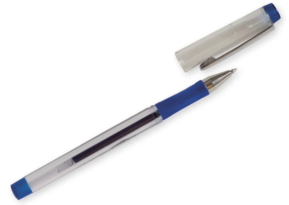 TimeTEX Korrigier-Stift "Profi" + 2 Ersatzminen