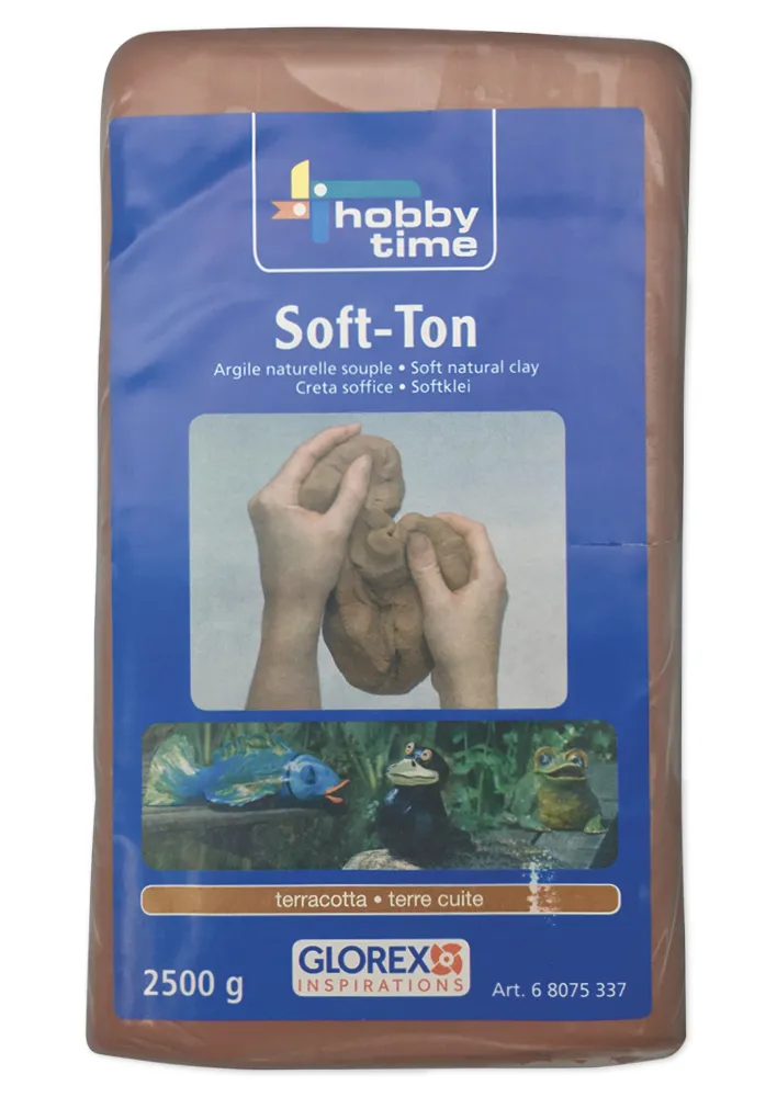 Soft-Ton