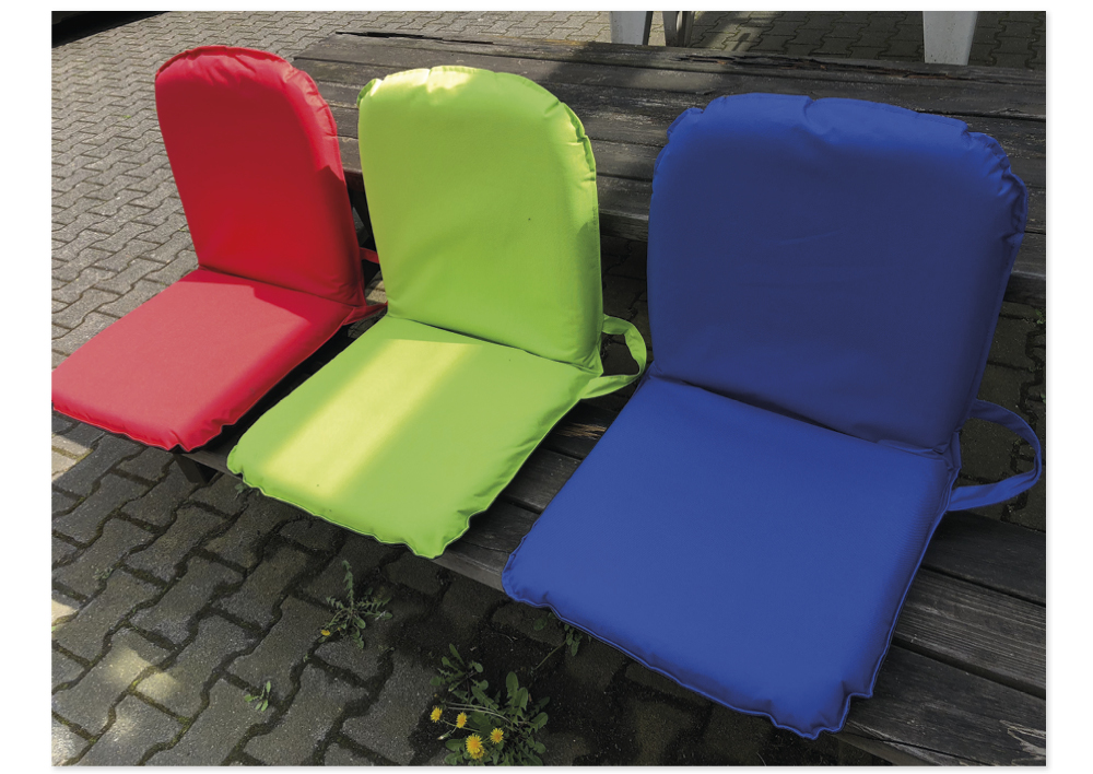 Sitzkissen SITZFIX
