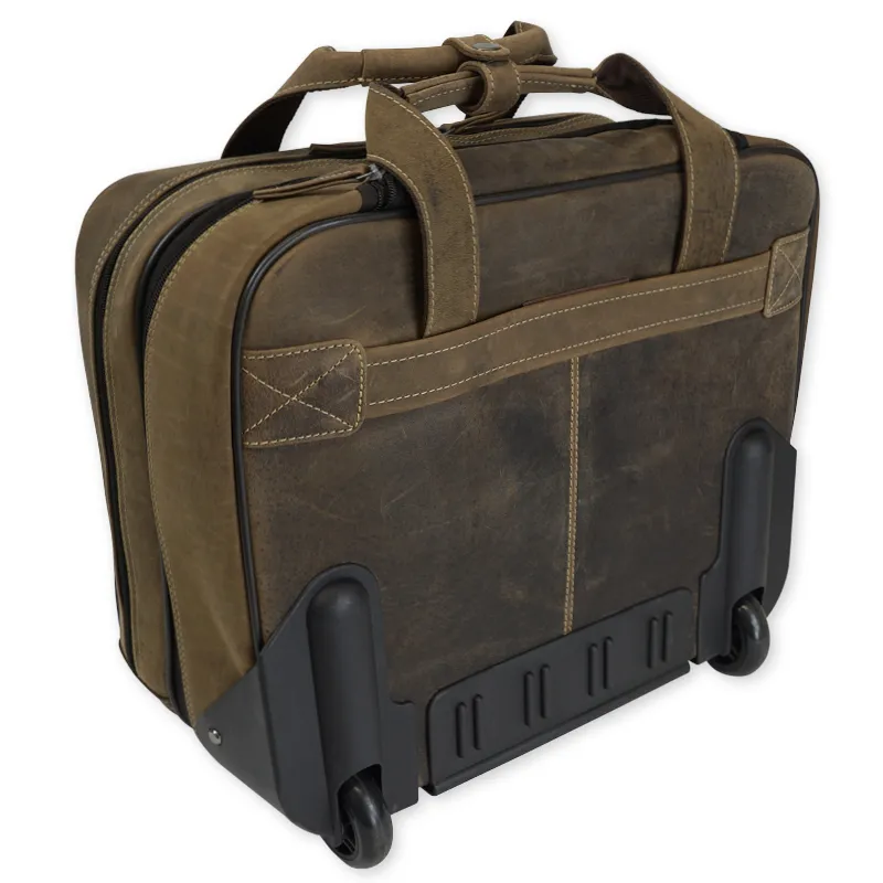 TimeTEX Multifunktions-Trolley "Pera Classic II"