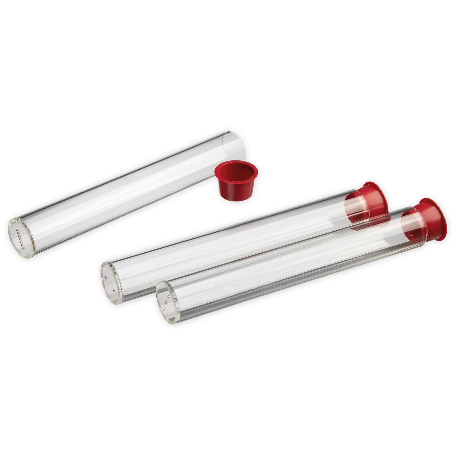 Zandpennen sporen-mix, 3 stuks