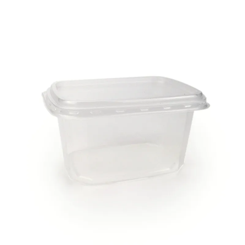 Aufzucht-Becher für Raupen und Insekten, 86x112x56 mm