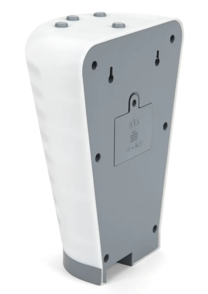 Lärm-Messer "Schwätz-O-Meter"