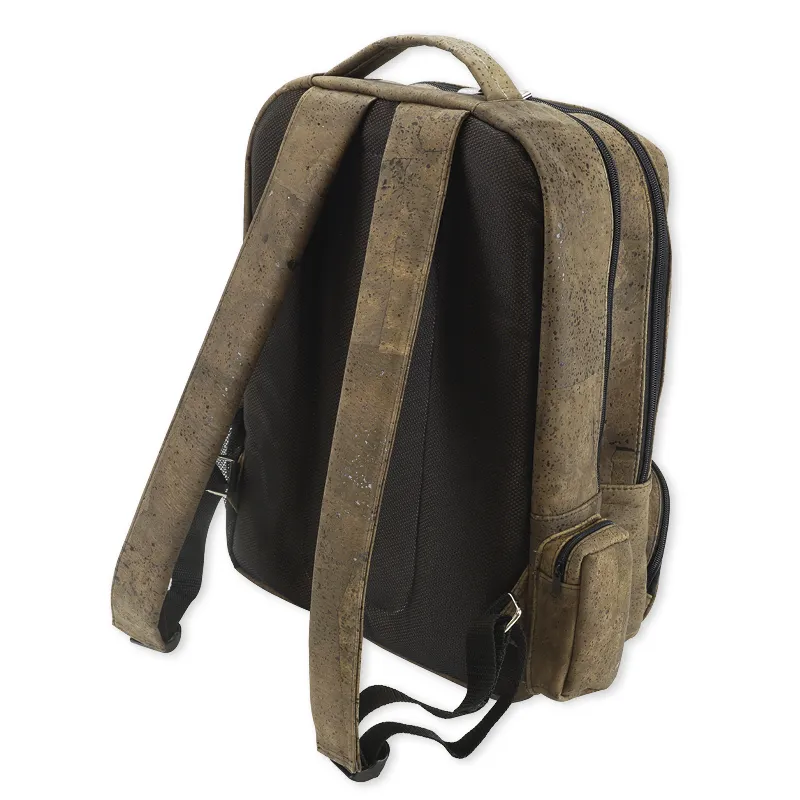 TimeTEX Lehrer-Rucksack "Practica Corcline"