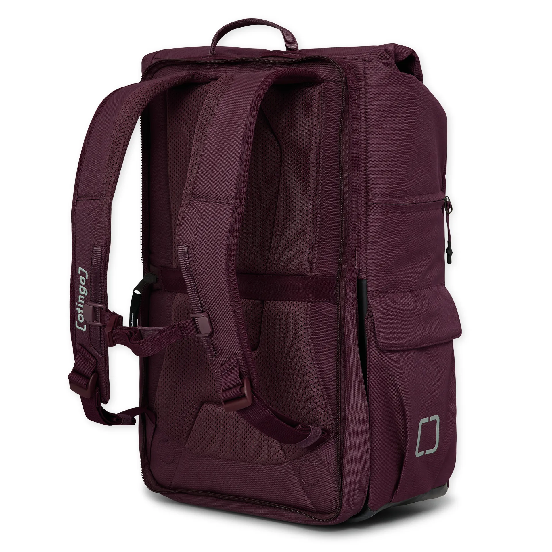 otinga Fahrrad-Rucksack "Flip V3"