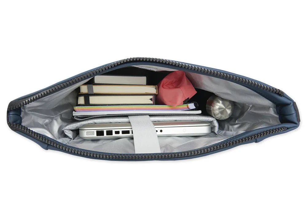 Rugzak voor leerkrachten/docenten "Sacci Soft Reflect"