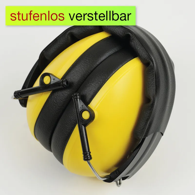 Gehör-Schutz für Kinder "Auris Plus", 24,3 dB