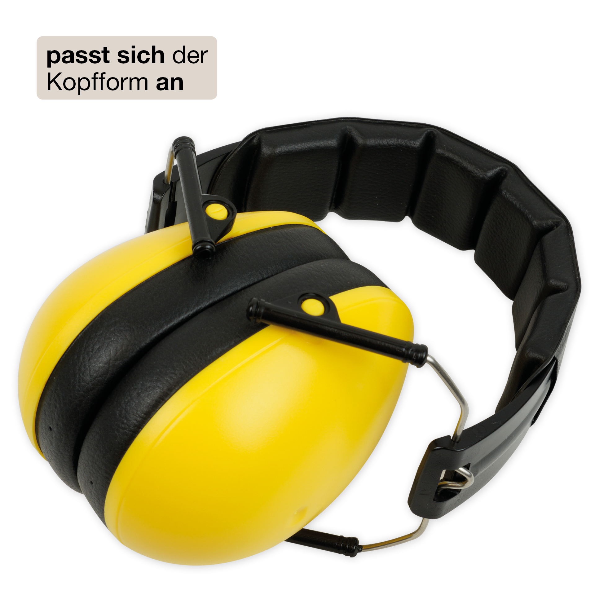 Gehör-Schutz für Kinder "Auris Plus", 24,3 dB